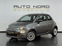 Gebraucht Fiat 500 Lounge 69 PS (50 kW) 2021 Grau Limousine