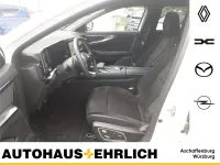 Gebraucht Renault Espace Esprit Alpine 200 PS (147 kW) 2023 Perlmuttweiß Van / Kleinbus