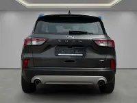 Gebraucht Ford Kuga Titanium 224 PS (164 kW) 2020 Metallic) (grau SUV