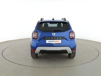 Gebraucht Dacia Duster Prestige 150 PS (110 kW) 2021 Blau SUV