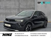 Gebraucht Opel Mokka Ultimate 131 PS (96 kW) 2021 Diamant schwarz/karbon schwarz SUV