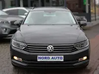 Gebraucht VW Passat 150 PS (110 kW) 2016 Grau Kombi