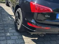 Gebraucht Audi Q5 245 PS (180 kW) 2010 Schwarz SUV