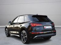 Gebraucht Audi Q5 S-Line 286 PS (210 kW) 2022 SUV