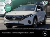 Gebraucht Mercedes EQA250 Progressive 139 kW (190 PS) 2022 Weiß SUV