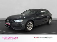 Gebraucht Audi A4 Business 286 PS (210 kW) 2018 Gruen Kombi