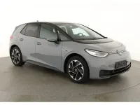 Gebraucht VW ID.3 IQ Drive 150 kW (204 PS) 2023 Schwarz Kleinwagen