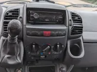 Gebraucht Peugeot Boxer 109 PS (80 kW) 2004 Rot Van