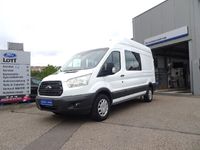 gebraucht Ford Transit FT 350 2.0 TDCi DPF 350 Trend RWD