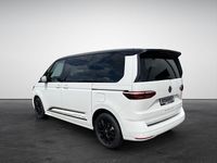 Neu VW Multivan Edition 150 PS (110 kW) 2025 Weiß Van
