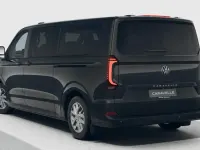 Nowe VW Caravelle Style 150 KM (110 kW) 2026 Czarny Van