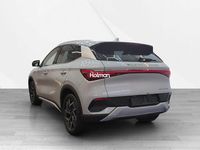 Gebraucht BYD Atto 3 Comfort 150 kW (204 PS) 2023 Weiß SUV