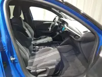 Gebraucht Opel Corsa 101 PS (74 kW) 2025 Blau Kleinwagen