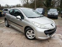 gebraucht Peugeot 207 Urban Move