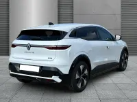 Neu Renault Mégane IV Komfort 160 kW (218 PS) 2026 Gletscherweiß Kleinwagen