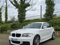 gebraucht BMW 125 Coupé i E82 M Paket M Performance ESD