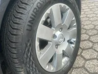 Gebraucht Citroën C3 90 PS (66 kW) 2008 Schwarz Kombi