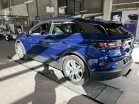 Gebraucht VW ID.4 Pro Performance 150 kW (204 PS) 2023 Blau SUV