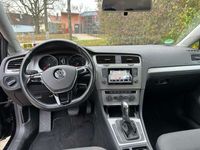 gebraucht VW Golf VII Golf Variant2.0 TDI BlueMotion Technology DSG Comfort