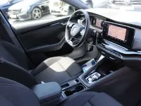 Gebraucht Skoda Octavia SportLine 190 PS (139 kW) 2023 Energyblau Kombi