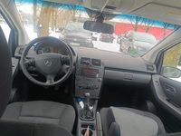 Gebraucht Mercedes A150 95 PS (69 kW) 2004 Schwarz Kleinwagen