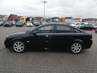 gebraucht Opel Vectra GTS Vectra C Lim.I Hand