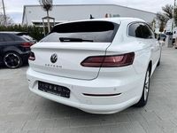 Gebraucht VW Arteon 150 PS (110 kW) 2022 Weiß Kombi