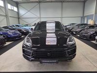 Gebraucht Porsche Cayenne 340 PS (250 kW) 2020 Schwarz SUV