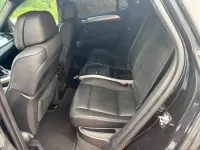 Gebraucht BMW X6 286 PS (210 kW) 2008 Schwarz SUV