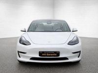 Gebraucht Tesla Model 3 Standard Range Plus 278 kW (378 PS) 2019 Grau Limousine
