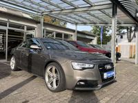 gebraucht Audi A5 S-Line, Standheizung, Glasschiebdach, Xenon, Memor