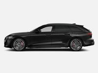 Neu Audi S5 Sport 367 PS (269 kW) 2026 Mythosschwarz metallic Kombi