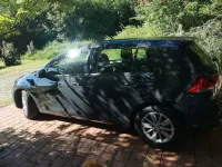 Gebraucht VW Golf VII Trendline 110 PS (80 kW) 2015 Grau Limousine