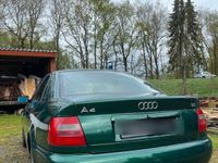 gebraucht Audi A4 