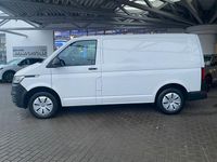 Gebraucht VW T6.1 150 PS (110 kW) 2021 Weiß Van
