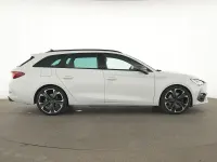 Second-hand Cupra Leon VZ 310 CP (228 kW) 2022 Alb Berlinǎ