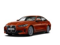 Używany BMW i4 Efficient Dynamics 250 kW (340 KM) 2025 Sedan/Limuzyna