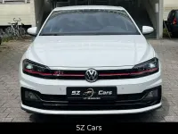 Gebraucht VW Polo GTI 200 PS (147 kW) 2020 Weiß Kleinwagen
