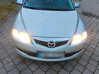 Usata Mazda 6 147 CV (108 kW) 2006 Grigio Berlina
