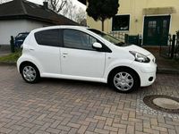 gebraucht Toyota Aygo AygoEdition