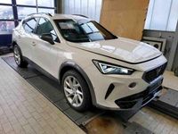 Gebraucht Cupra Formentor VZ 245 PS (180 kW) 2022 Weiß SUV