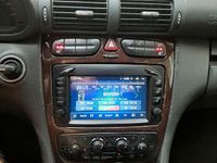 Gebraucht Mercedes C240 170 PS (125 kW) 2003 Limousine