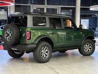 gebraucht Ford Bronco 2.7 EcoBoost V6 Badlands