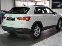 Gebraucht Audi Q3 Sport 150 PS (110 kW) 2020 Weiß SUV