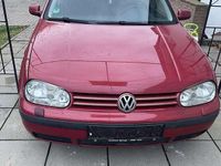 Gebraucht VW Golf IV Comfortline 75 PS (55 kW) 2003 Limousine