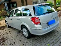 Gebraucht Opel Astra 90 PS (66 kW) 2010 Kombi