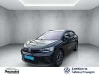 Gebraucht VW ID.4 Pro 210 kW (286 PS) 2025 Schwarz SUV
