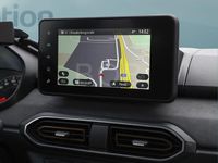 Gebraucht Dacia Jogger 110 PS (80 kW) 2025 Grau Van / Kleinbus