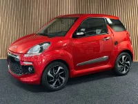 Gebraucht Ligier JS50 2016 Other Kleinwagen