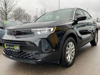 Gebraucht Opel Mokka-e Edition 100 kW (136 PS) 2023 Lackierung schwarz SUV